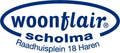 Logo Scholma Woonflair