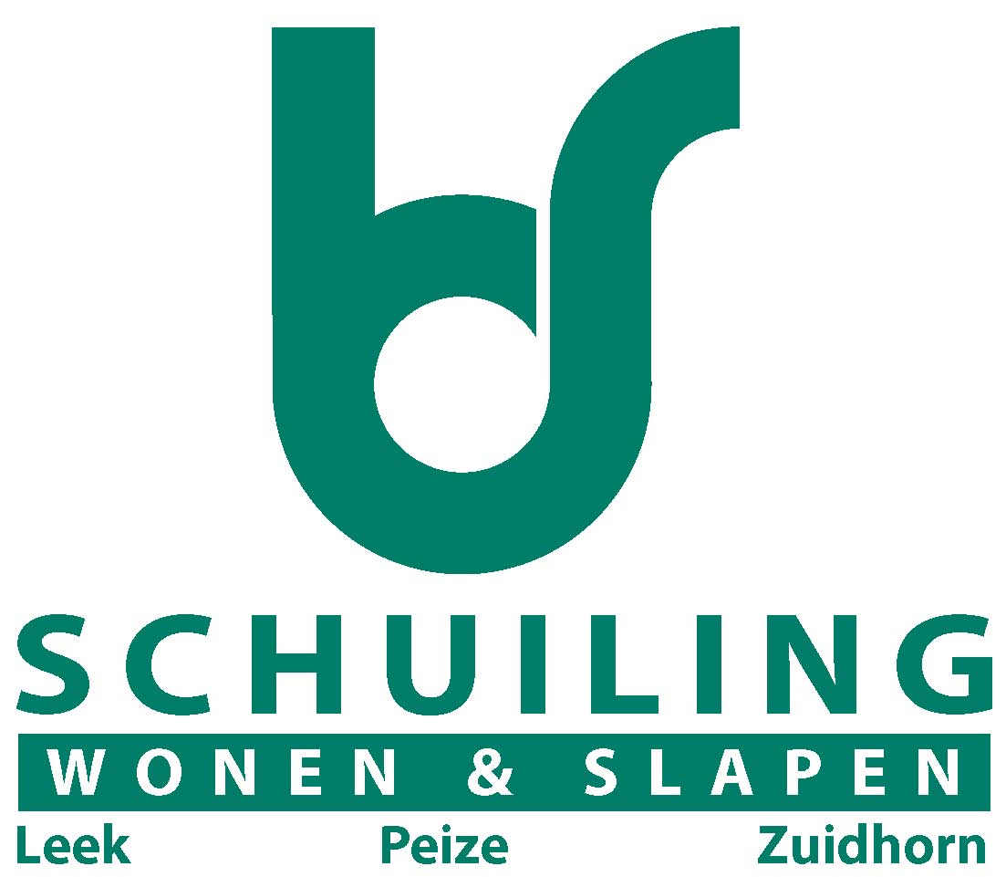 Logo Schuiling Wonen & Slapen