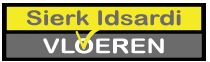 Logo Sierk Idsardi Woon & Lifestyle