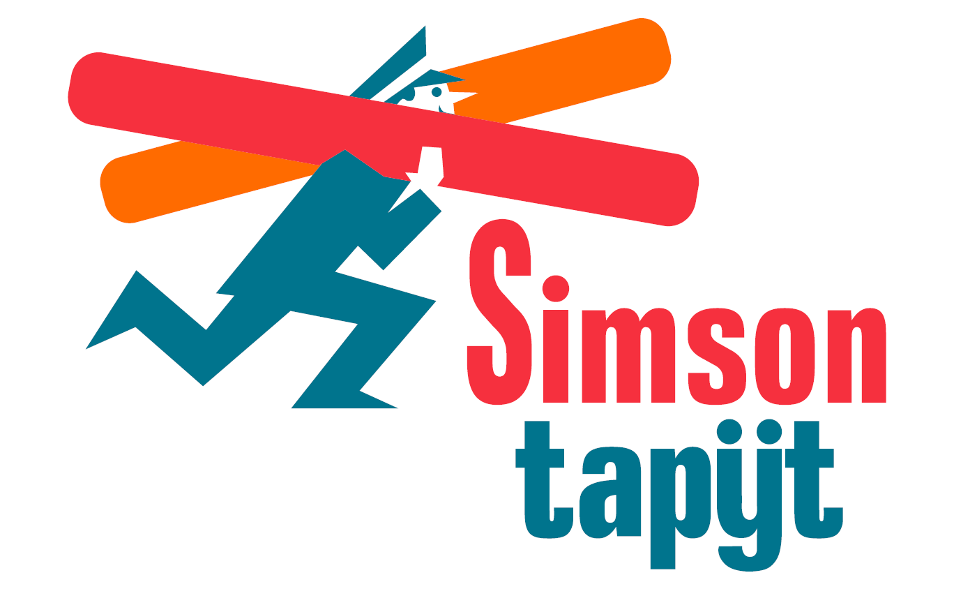Logo Simson Tapijt