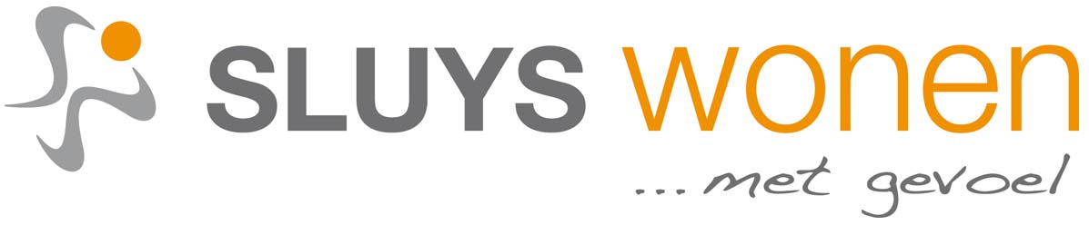 Logo Sluys Wonen Vianen BV
