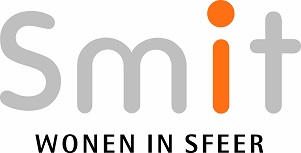 Logo Smit Wonen in Sfeer