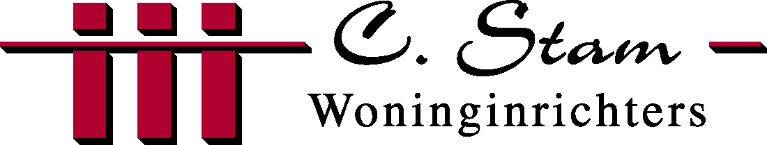 Logo Stam Woninginrichting