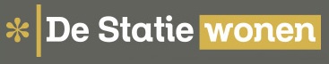 Logo De Statie Wonen
