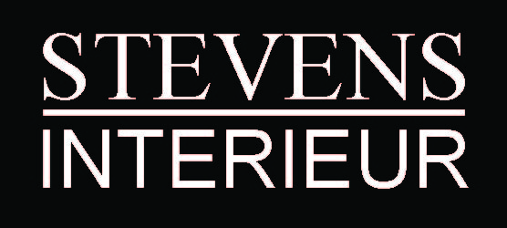 Logo Stevens Tapijt & Gordijn VOF