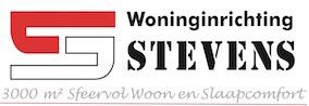 Logo Stevens Woninginrichting