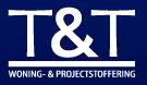 Logo T&T Tapijt