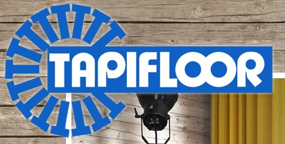 Logo Tapifloor BV