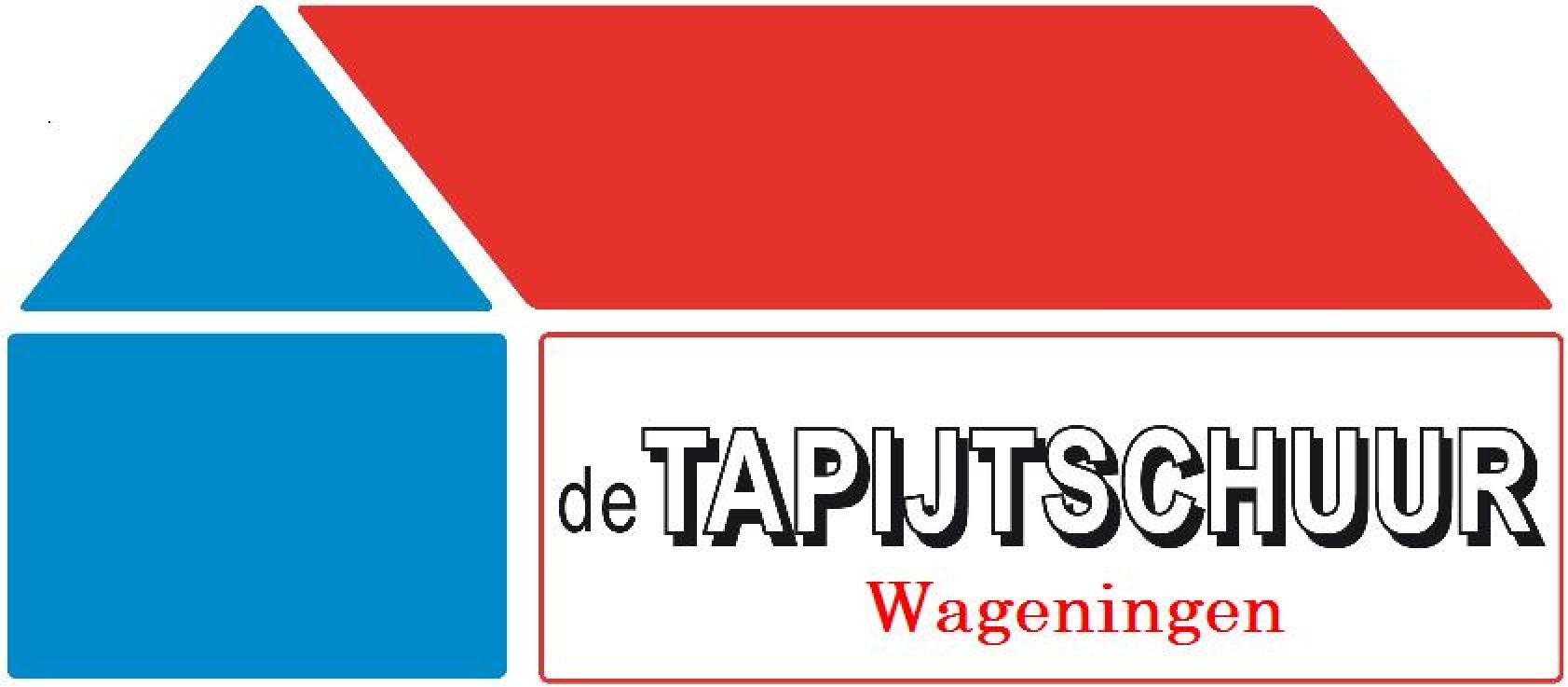 Logo Tapijtschuur Wageningen