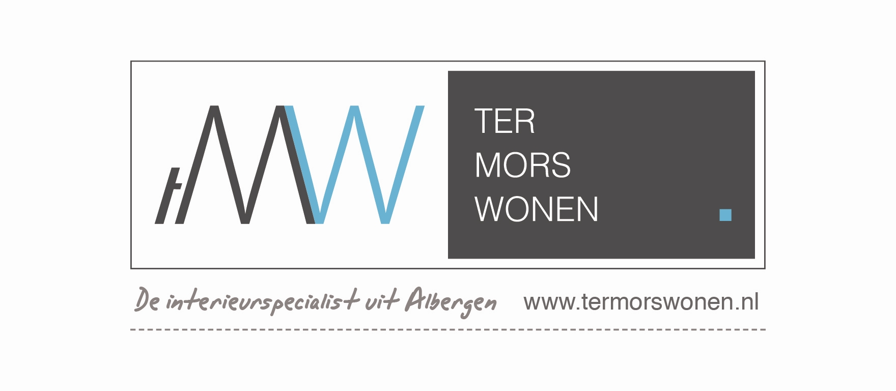 Logo Ter Mors Wonen