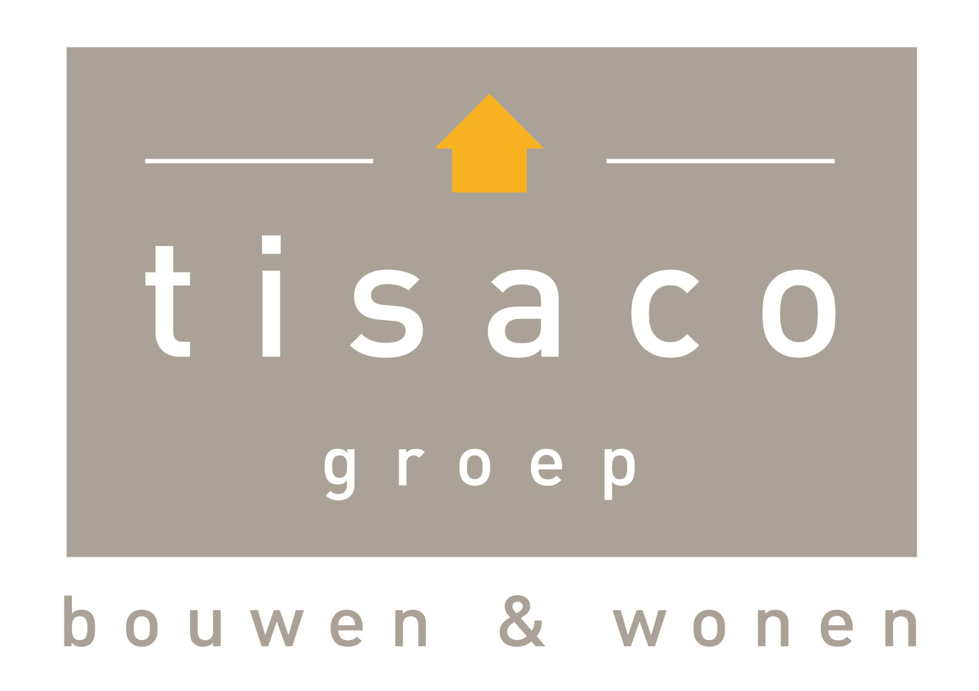 Logo Tisaco