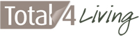 Logo Total 4 Living