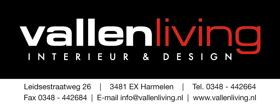 Logo Vallen Living