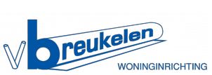Logo Van Breukelen Woninginrichting