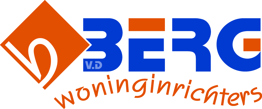 Logo Van de Berg Woninginrichting