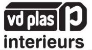 Logo van de Plas Interieurs BV
