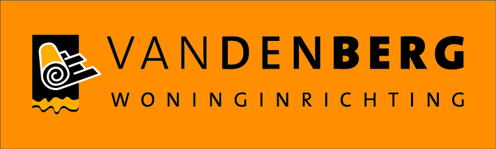 Logo Van den Berg Woninginrichting