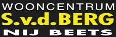 Logo Van den Berg Wooncentrum