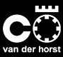 Logo Co van der Horst