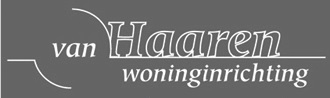 Logo Van Haaren Woninginrichting