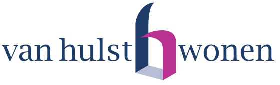 Logo van Hulst Wonen