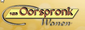 Logo Van Oorspronk Wonen