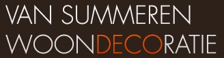 Logo Van Summeren Woondecoratie