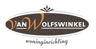 Logo Van Wolfswinkel Wonen BV
