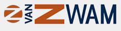 Logo Van Zwam Stoffering