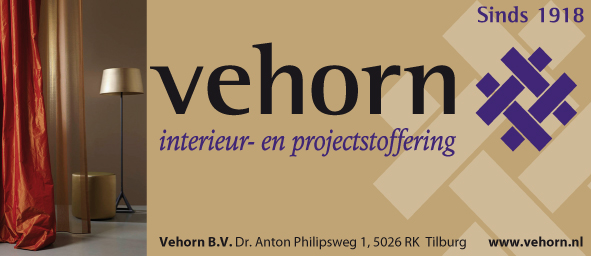 Logo Vehorn Interieur en Projectstoffering