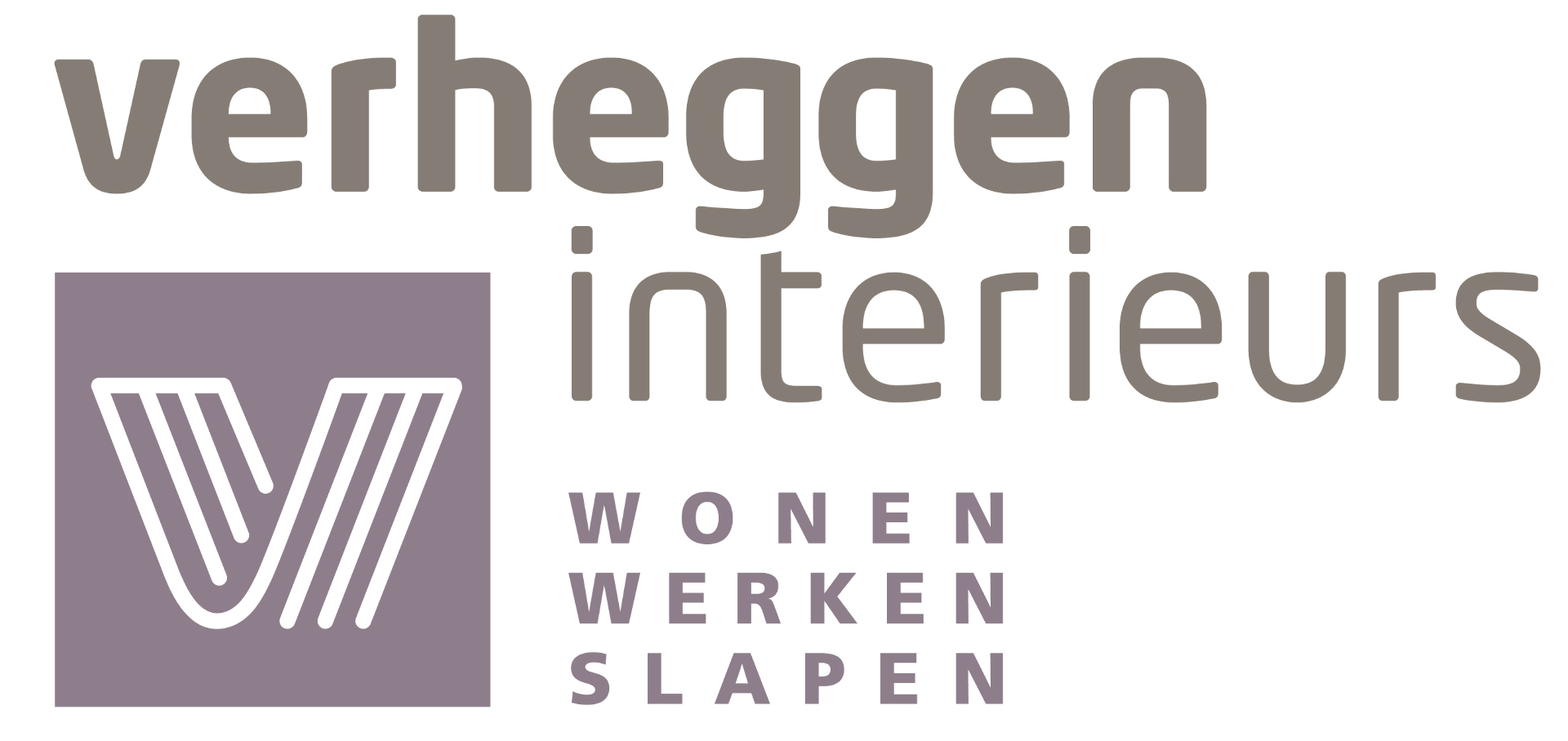 Logo Verheggen Interieurs