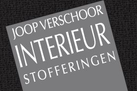 Logo Verschoor Interieur BV