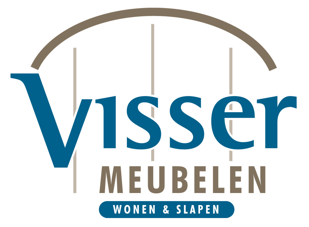 Logo Visser Meubelen