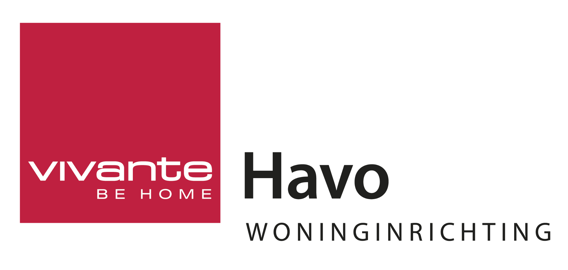 Logo Vivante Bekenkamp - Havo