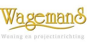 Logo Wagemans Woning en projectinrichting