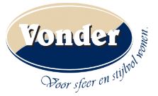 Logo Vonder Wonen