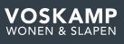 Logo Voskamp Wonen en Slapen