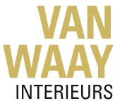 Logo Van Waay Interieurs