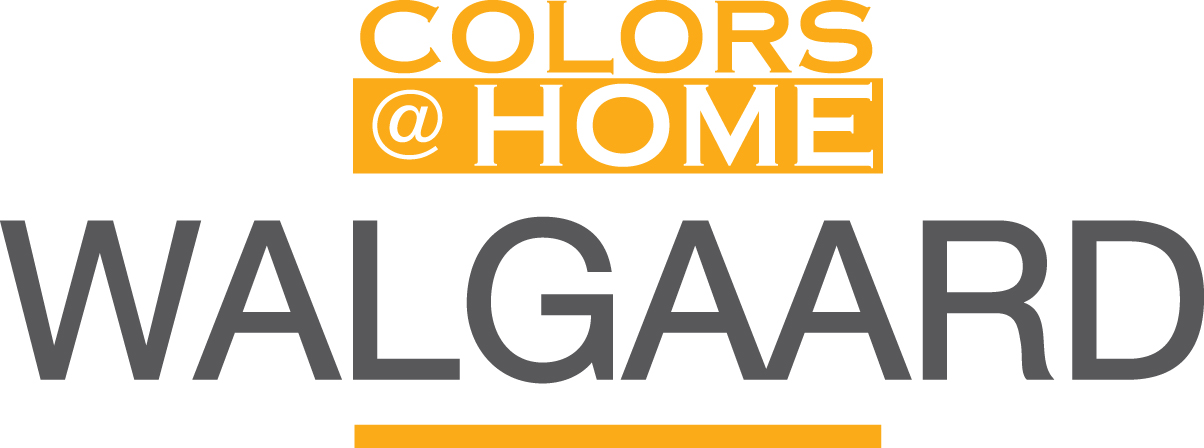 Logo Walgaard Colors@Home