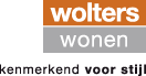 Logo Wolters Wonen
