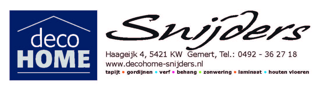 Logo Snijders Woonstyle