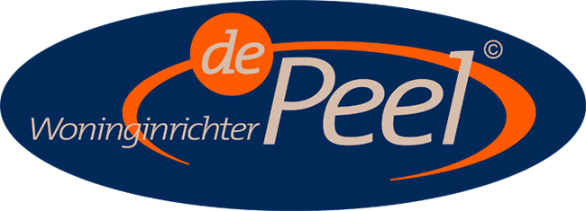 Logo Woninginrichter de Peel
