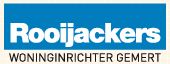 Logo Rooijackers woninginrichter Gemert
