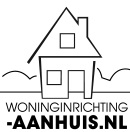 Logo Woninginrichting-Aanhuis.nl Schagen