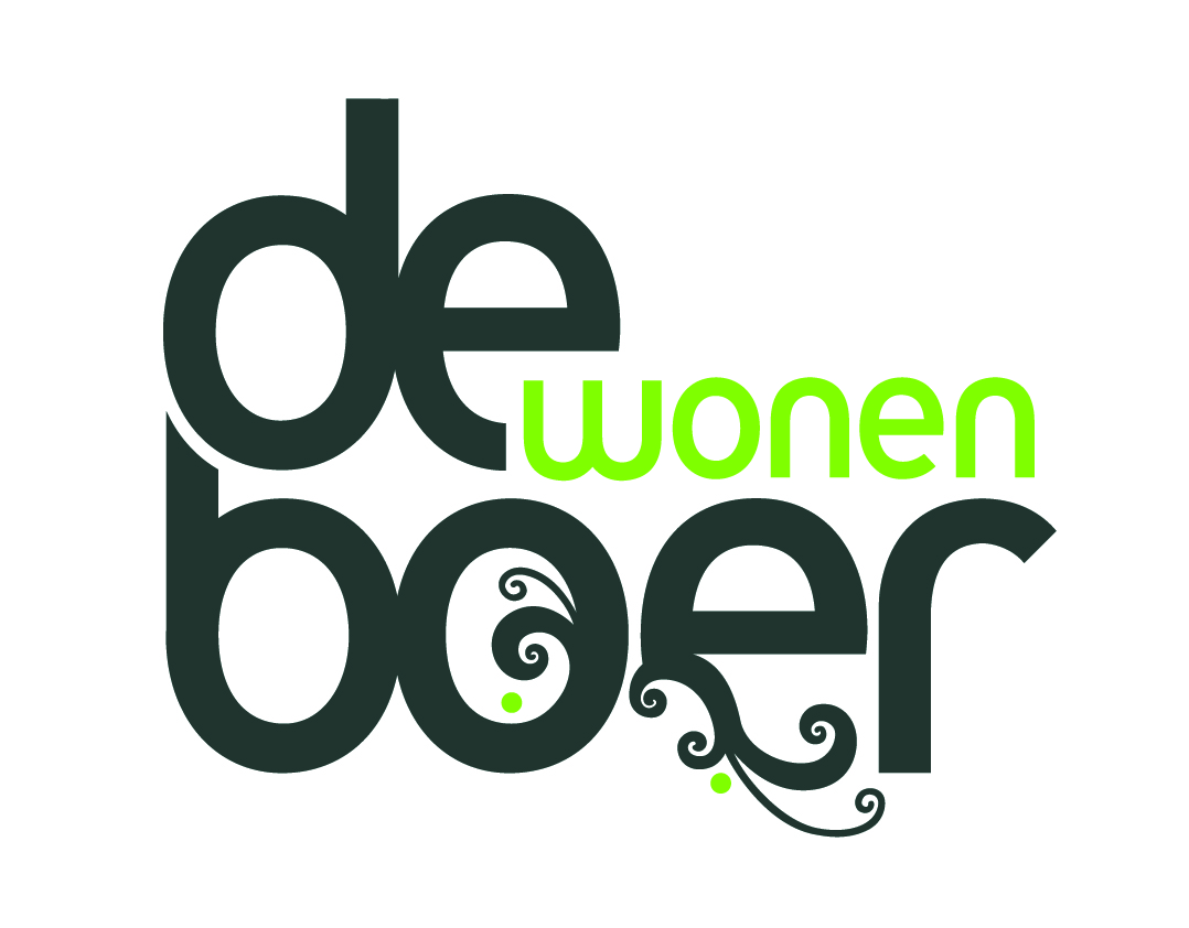 Logo De Boer Wonen