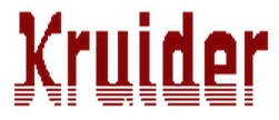 Logo Woninginrichting J. Kruider