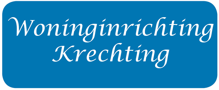 Logo Woninginrichting Krechting