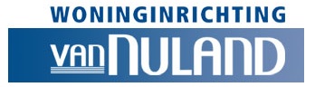 Logo Woninginrichting van Nuland