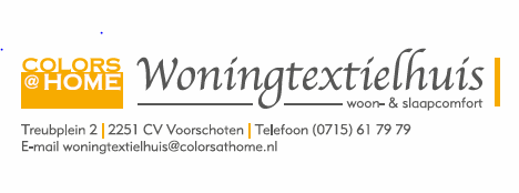 Logo Woningtextielhuis Voorschoten