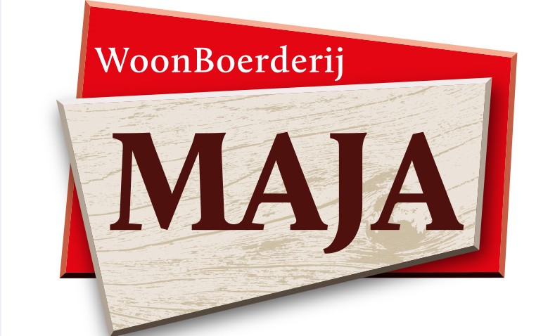 Logo Woonboerderij Maja